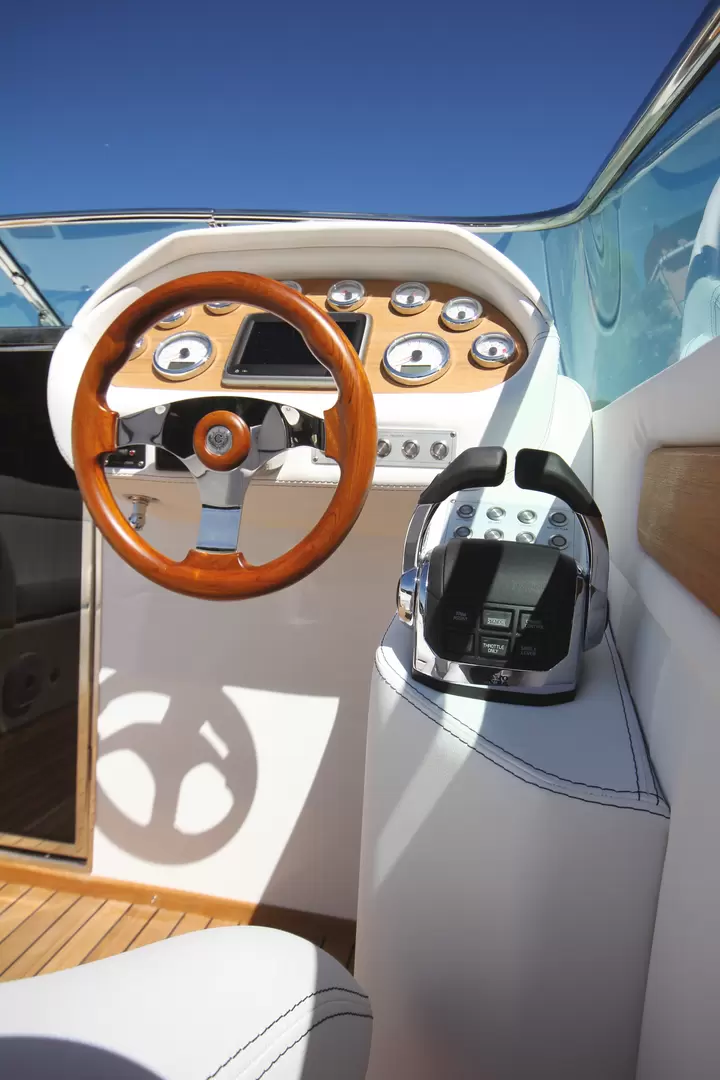 Comitti Venezia 31