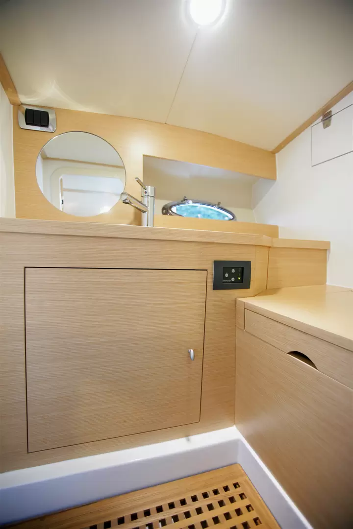 Comitti Venezia 31