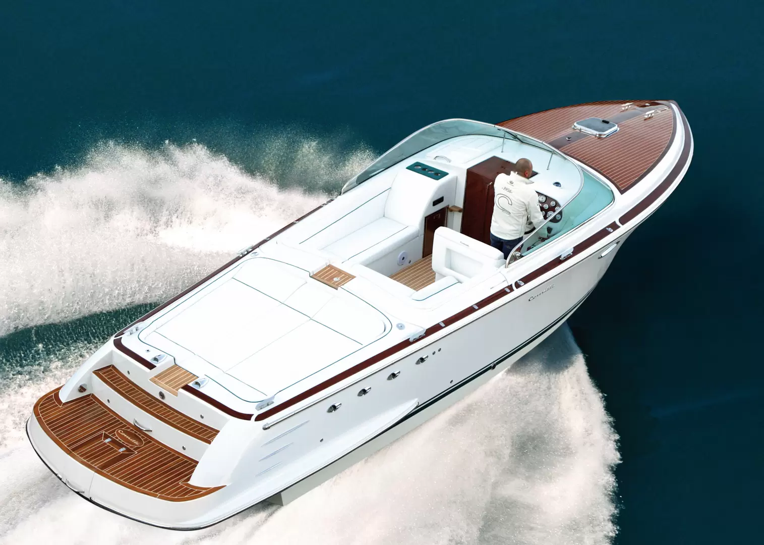 Comitti Venezia 31