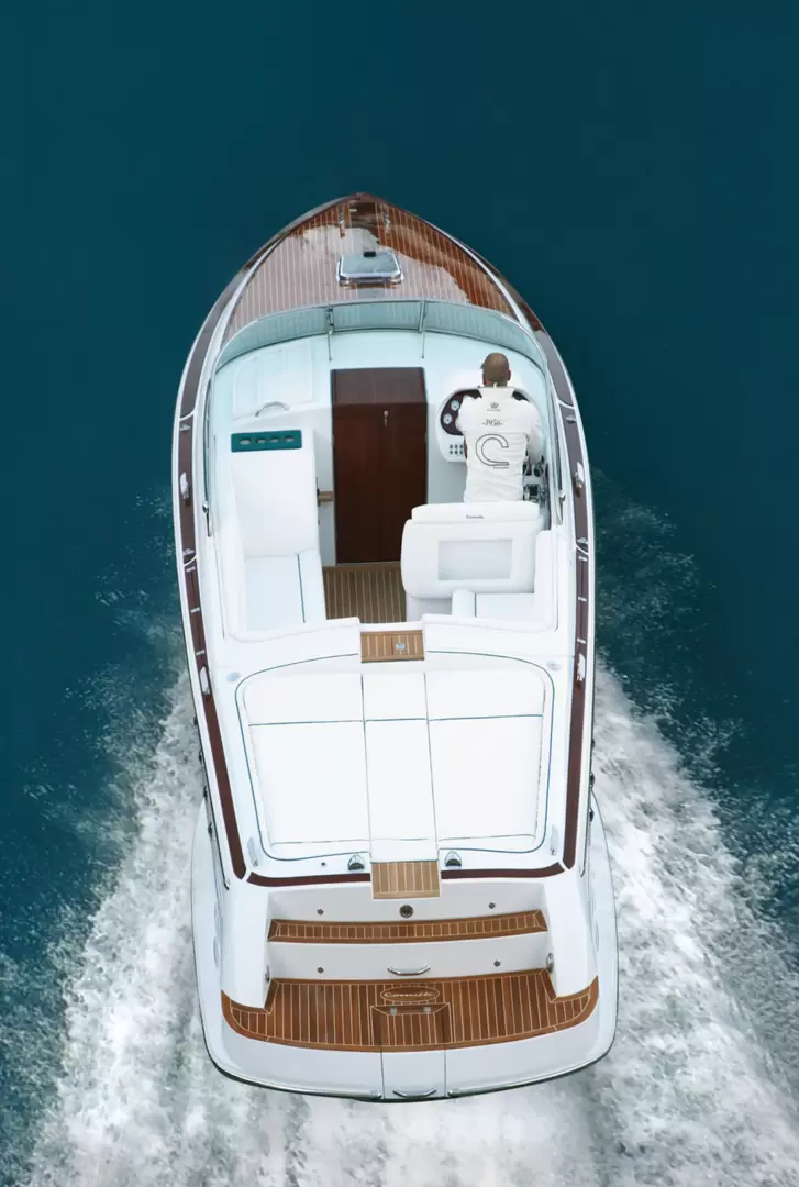 Comitti Venezia 31