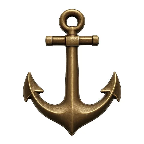 anchor