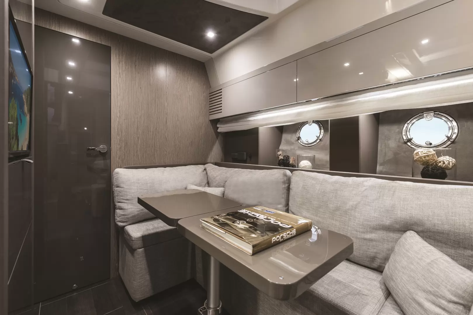 Cranchi 44ht