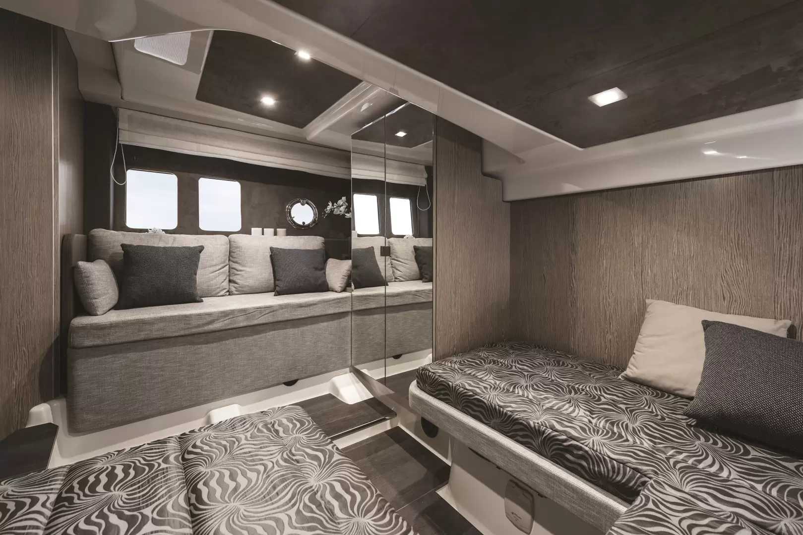 Cranchi 44ht