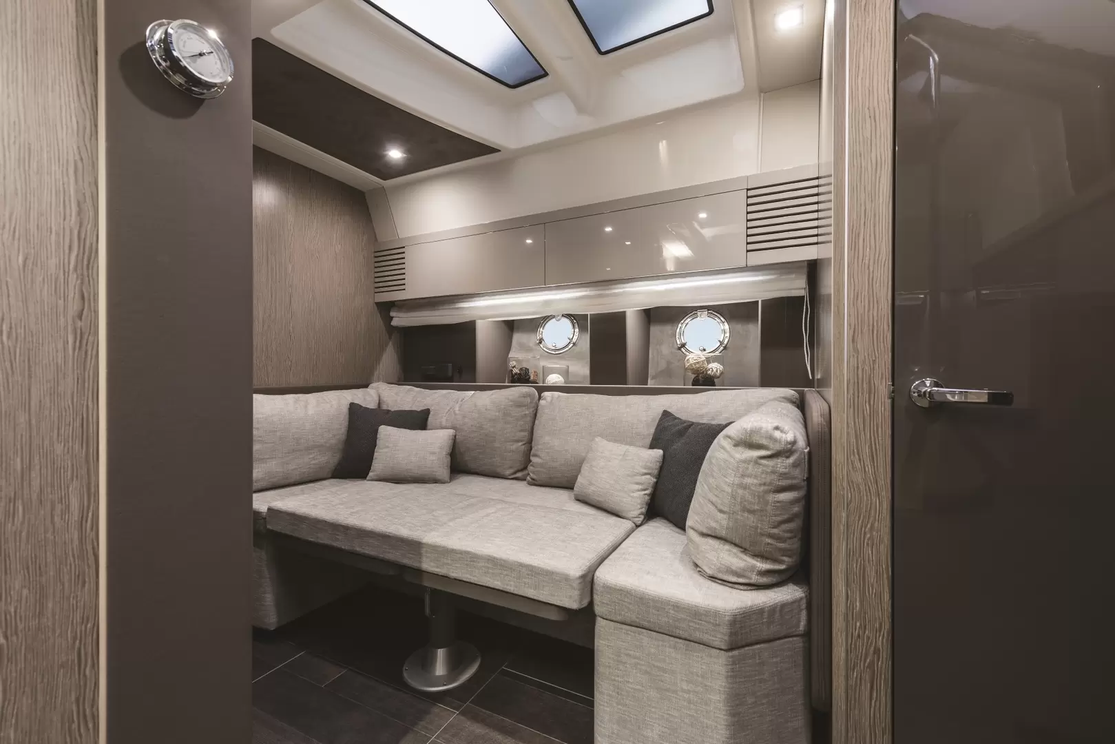 Cranchi 44ht