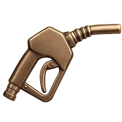 oil