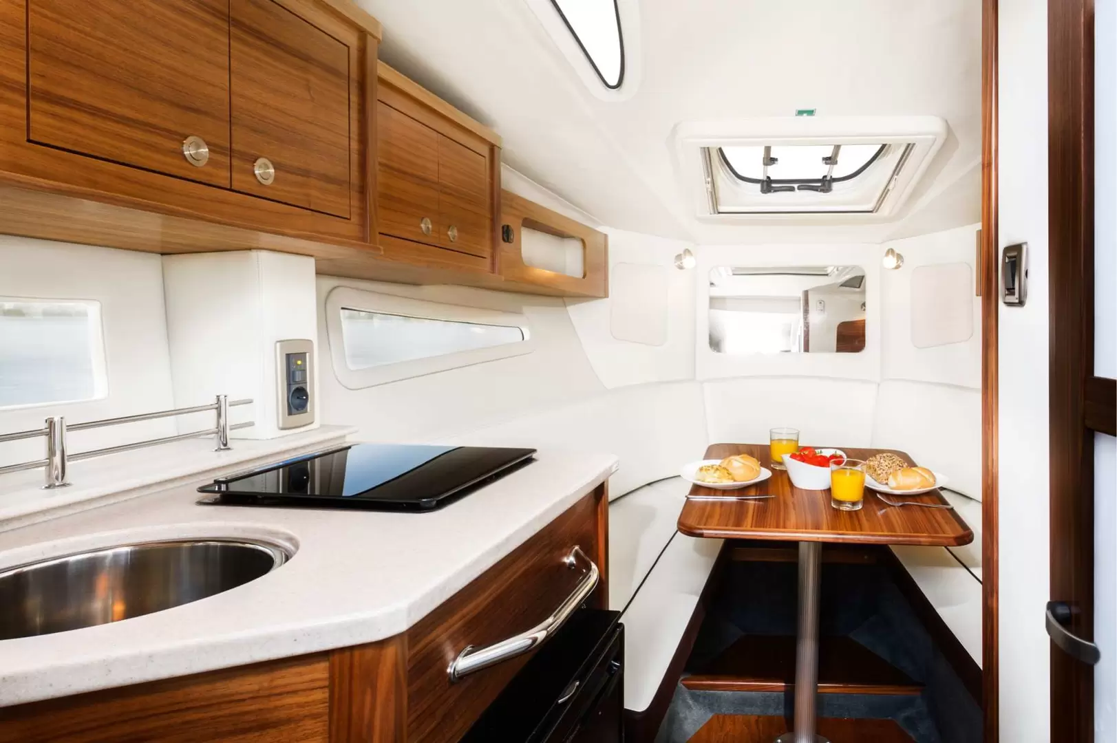 Sea Ray Sundancer 265
