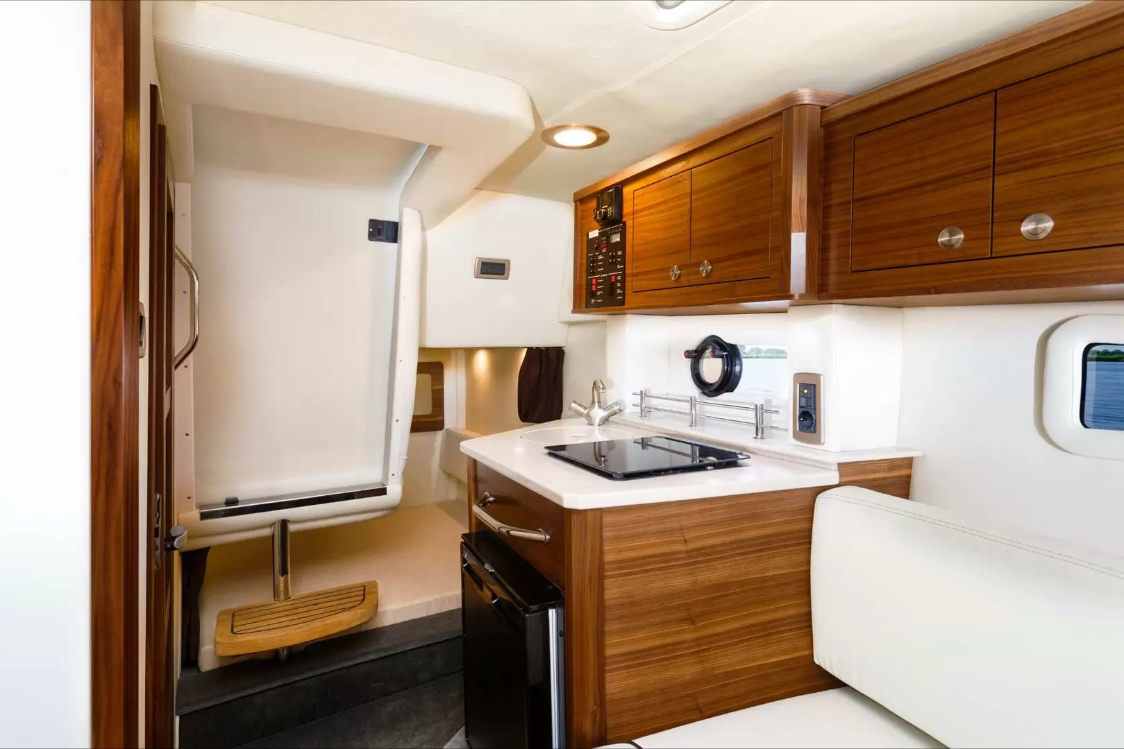 Sea Ray Sundancer 265