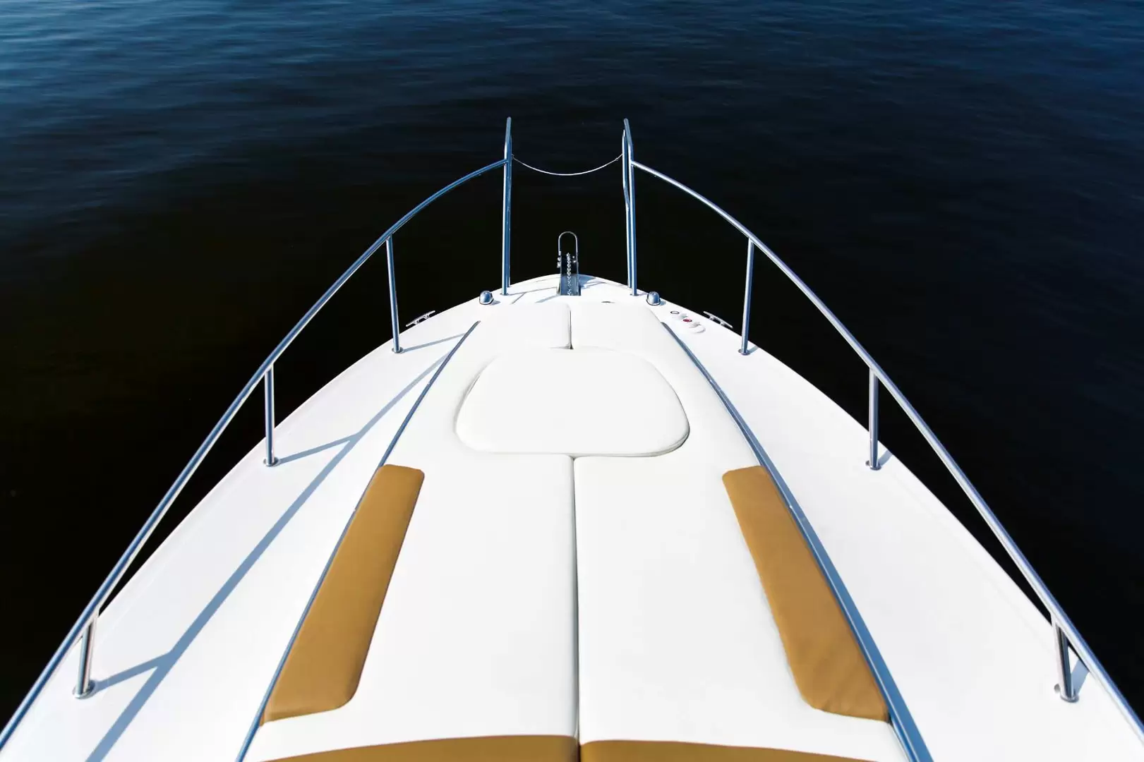 Sea Ray Sundancer 265